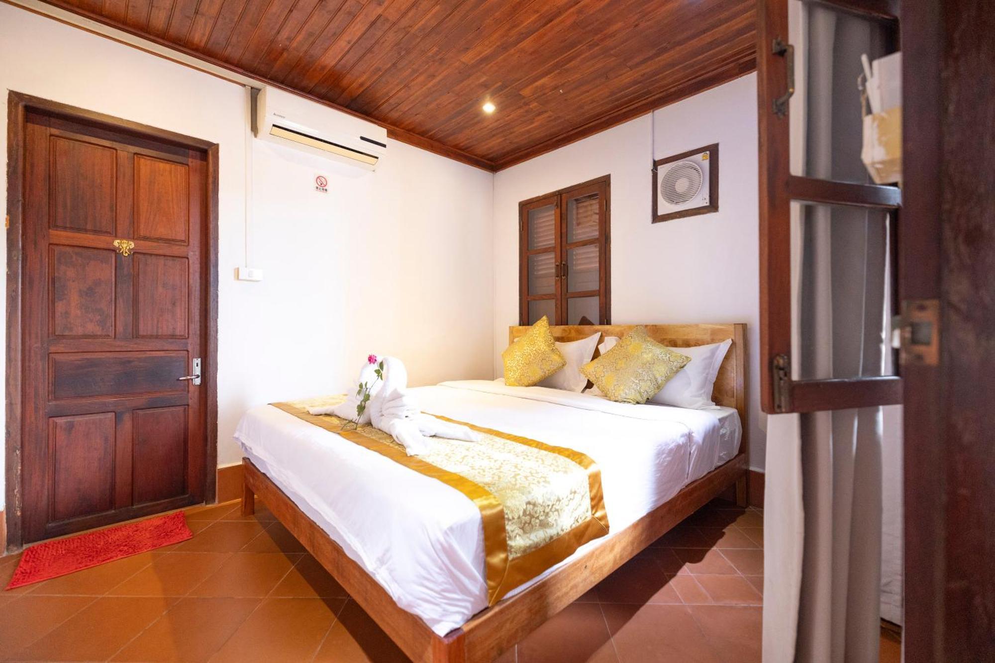 Dear Villa House Luang Prabang Bagian luar foto