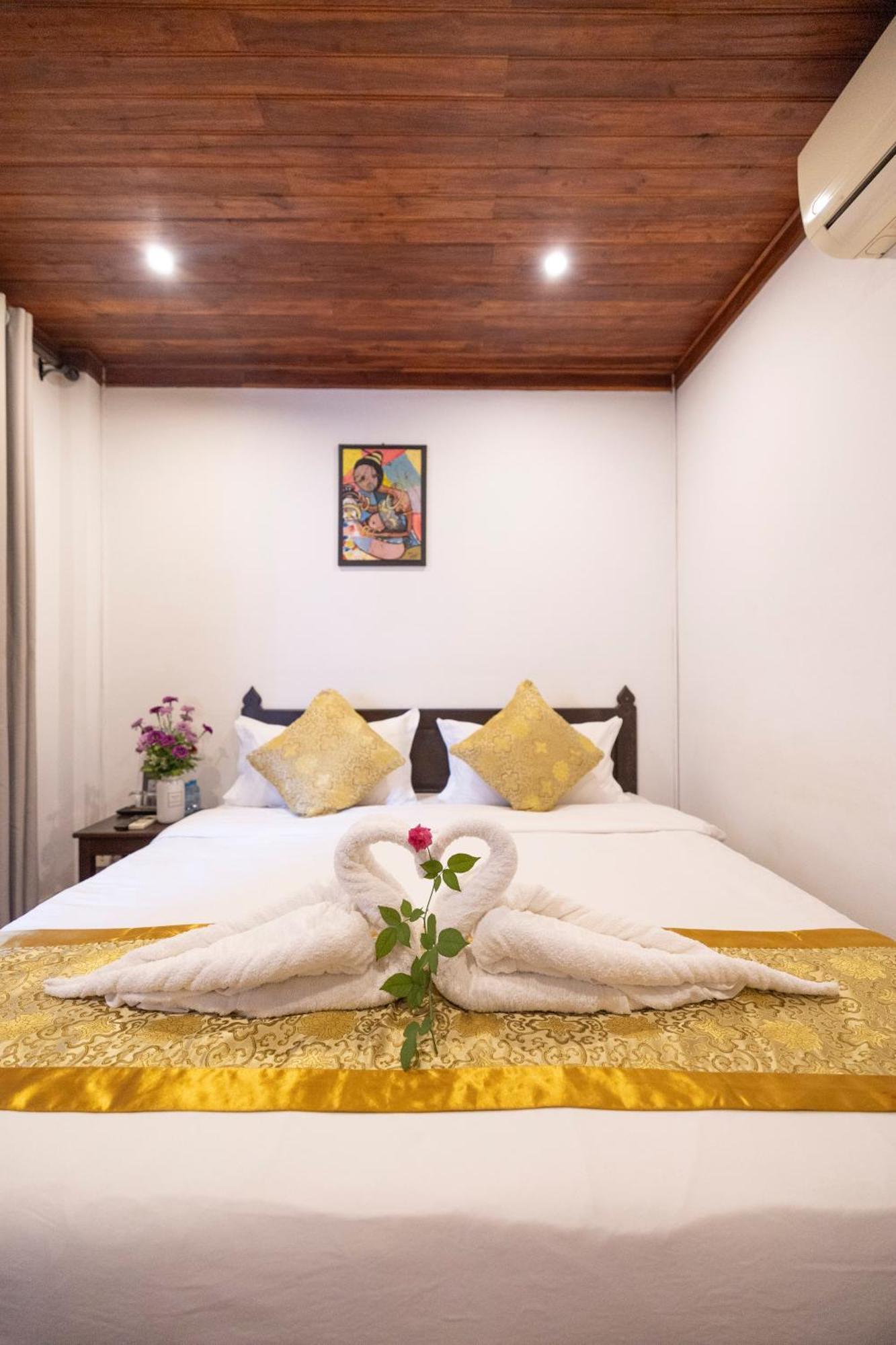 Dear Villa House Luang Prabang Bagian luar foto