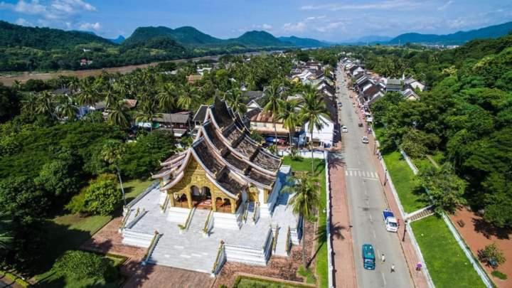 Dear Villa House Luang Prabang Bagian luar foto