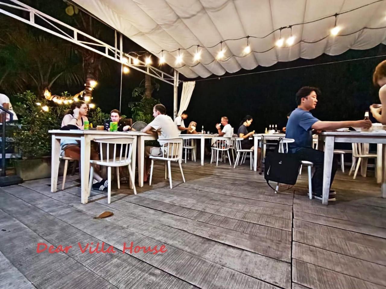 Dear Villa House Luang Prabang Bagian luar foto