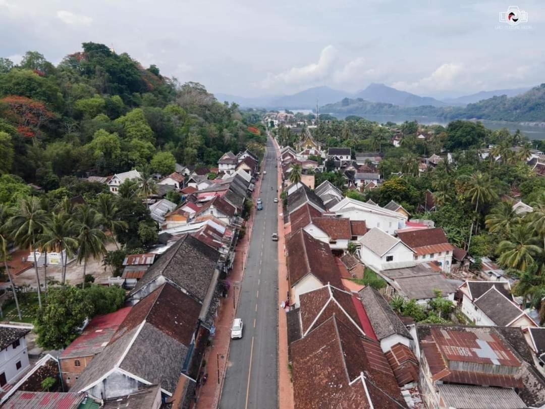 Dear Villa House Luang Prabang Bagian luar foto