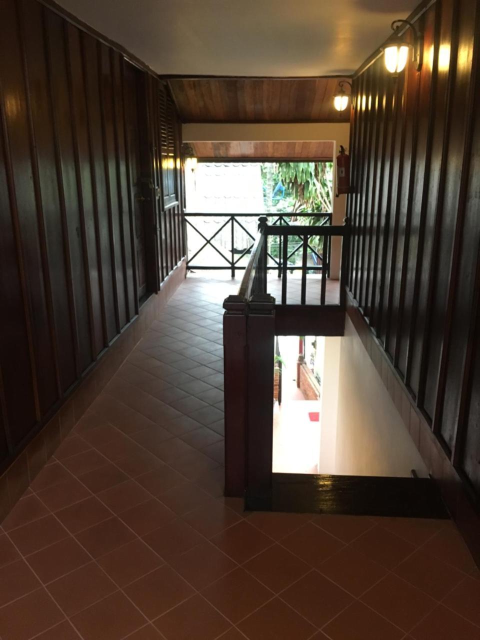 Dear Villa House Luang Prabang Bagian luar foto