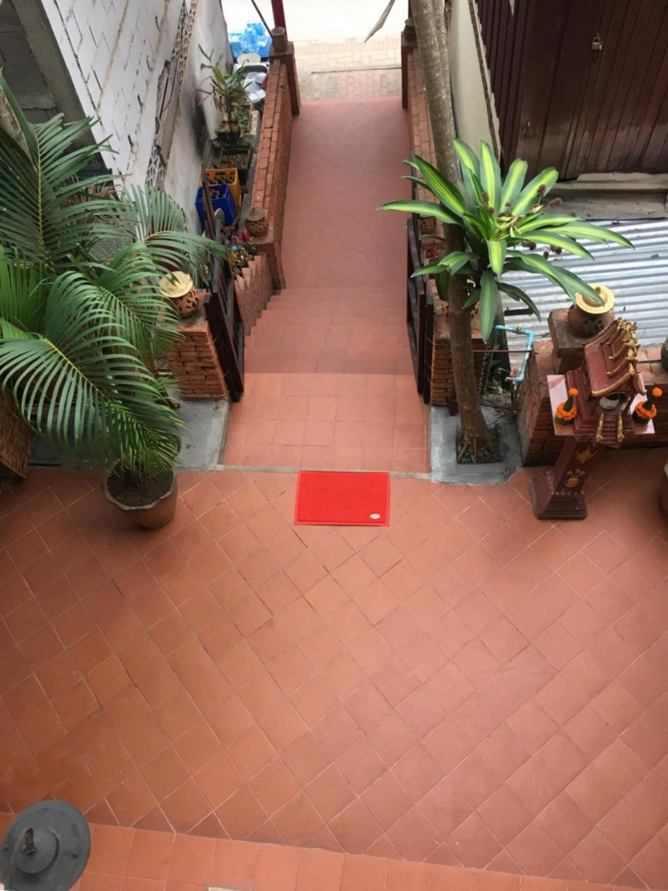 Dear Villa House Luang Prabang Bagian luar foto