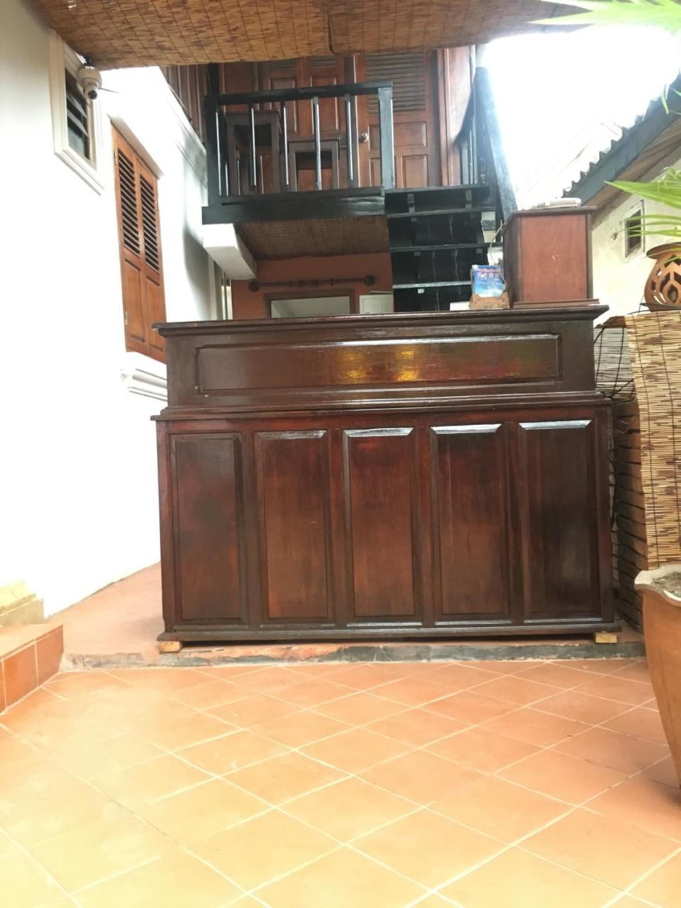Dear Villa House Luang Prabang Bagian luar foto