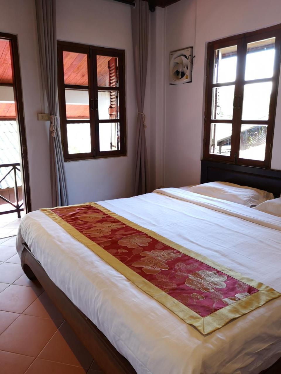 Dear Villa House Luang Prabang Bagian luar foto