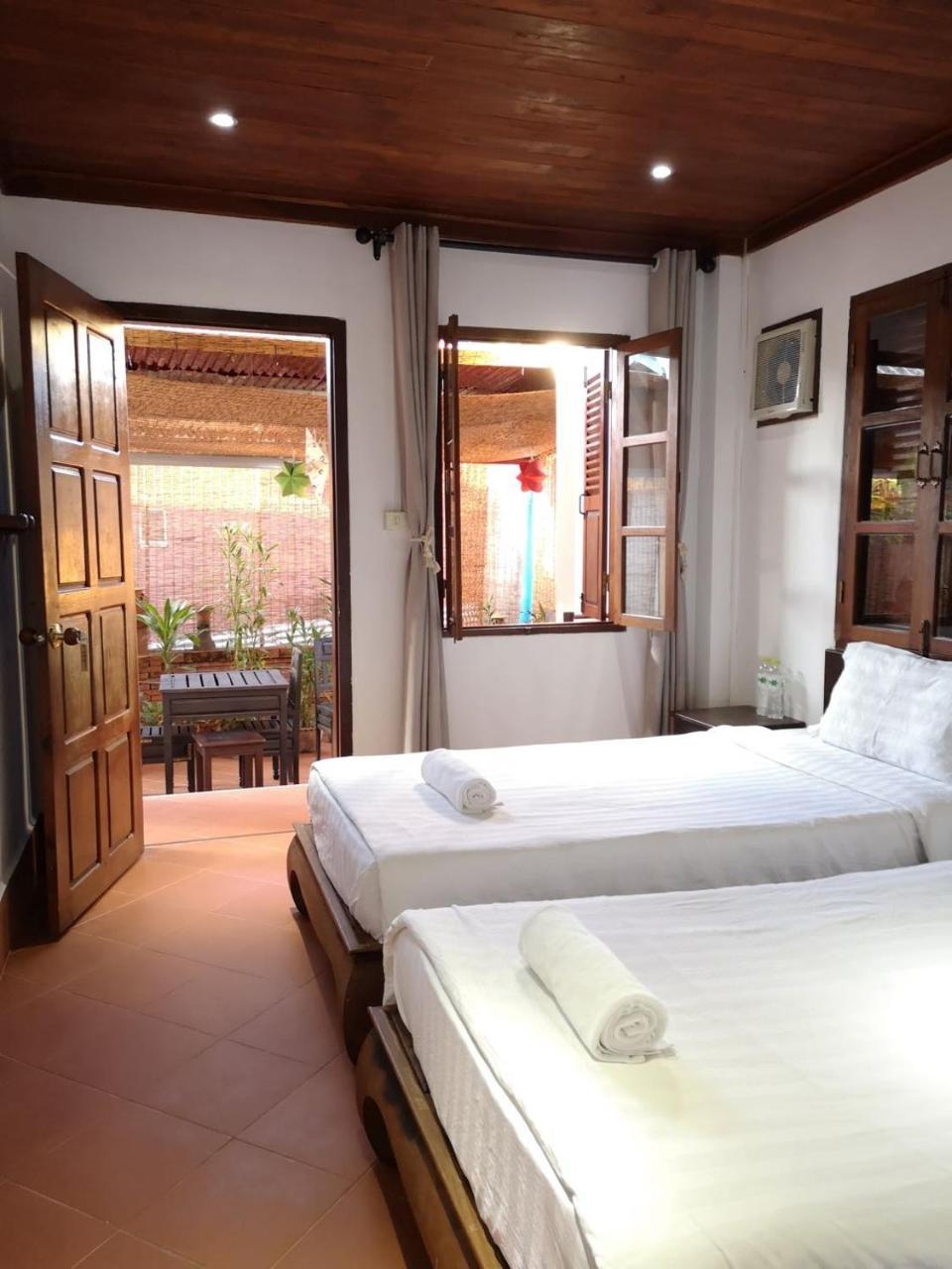 Dear Villa House Luang Prabang Bagian luar foto