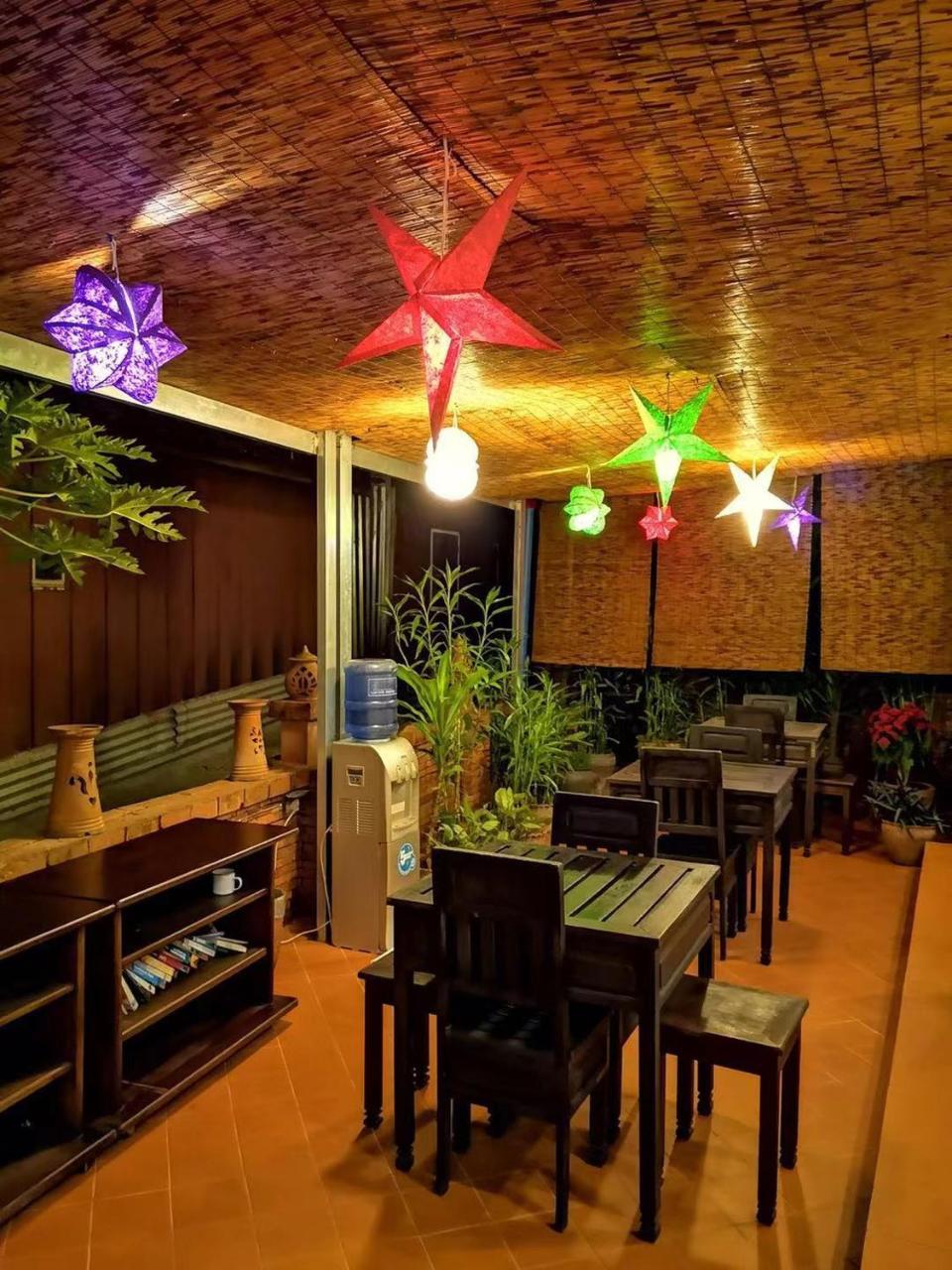 Dear Villa House Luang Prabang Bagian luar foto