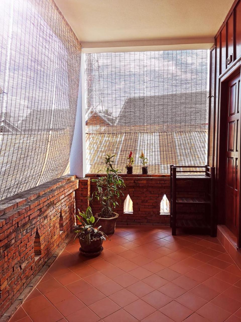 Dear Villa House Luang Prabang Bagian luar foto