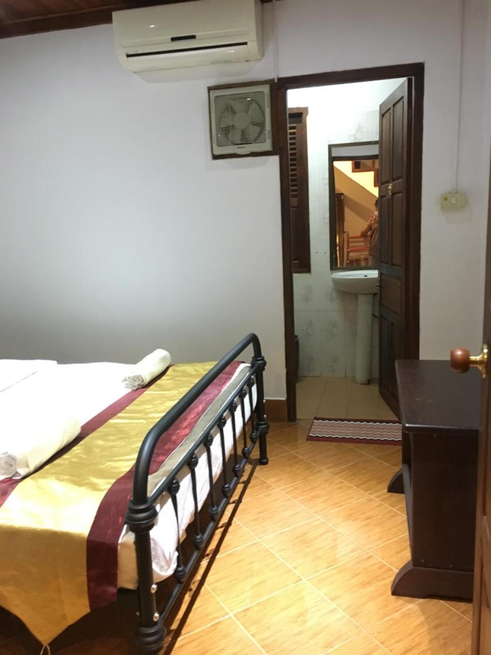 Dear Villa House Luang Prabang Bagian luar foto