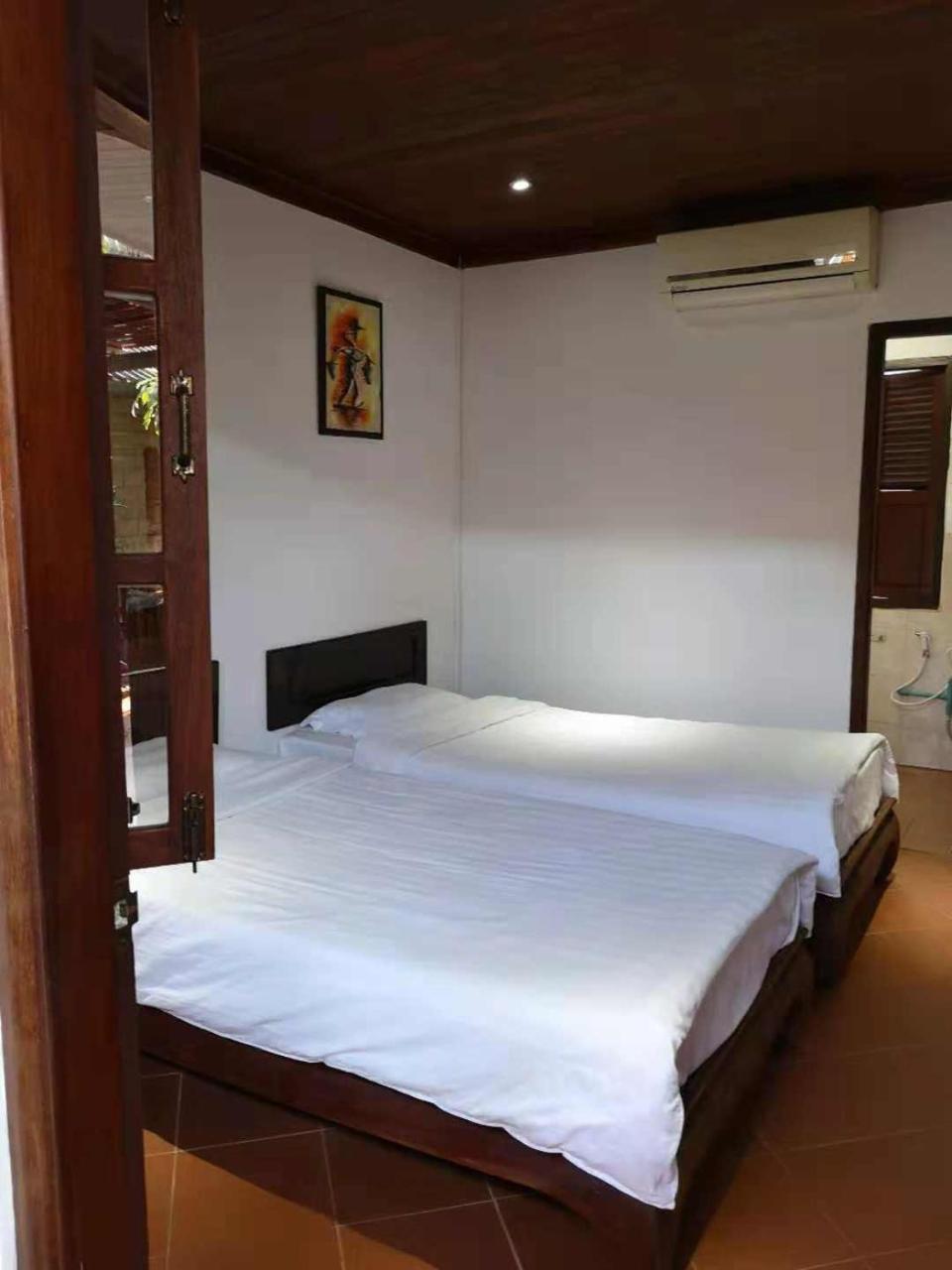 Dear Villa House Luang Prabang Bagian luar foto