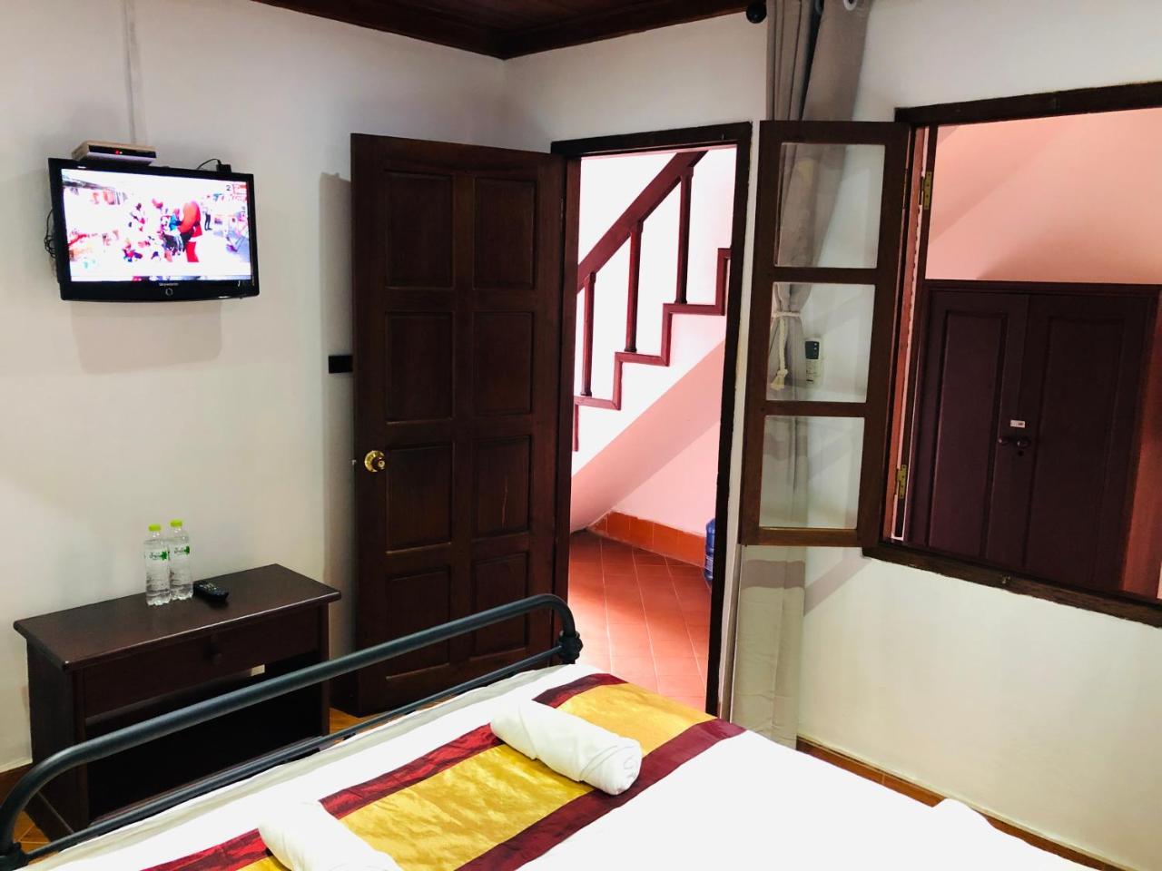 Dear Villa House Luang Prabang Bagian luar foto