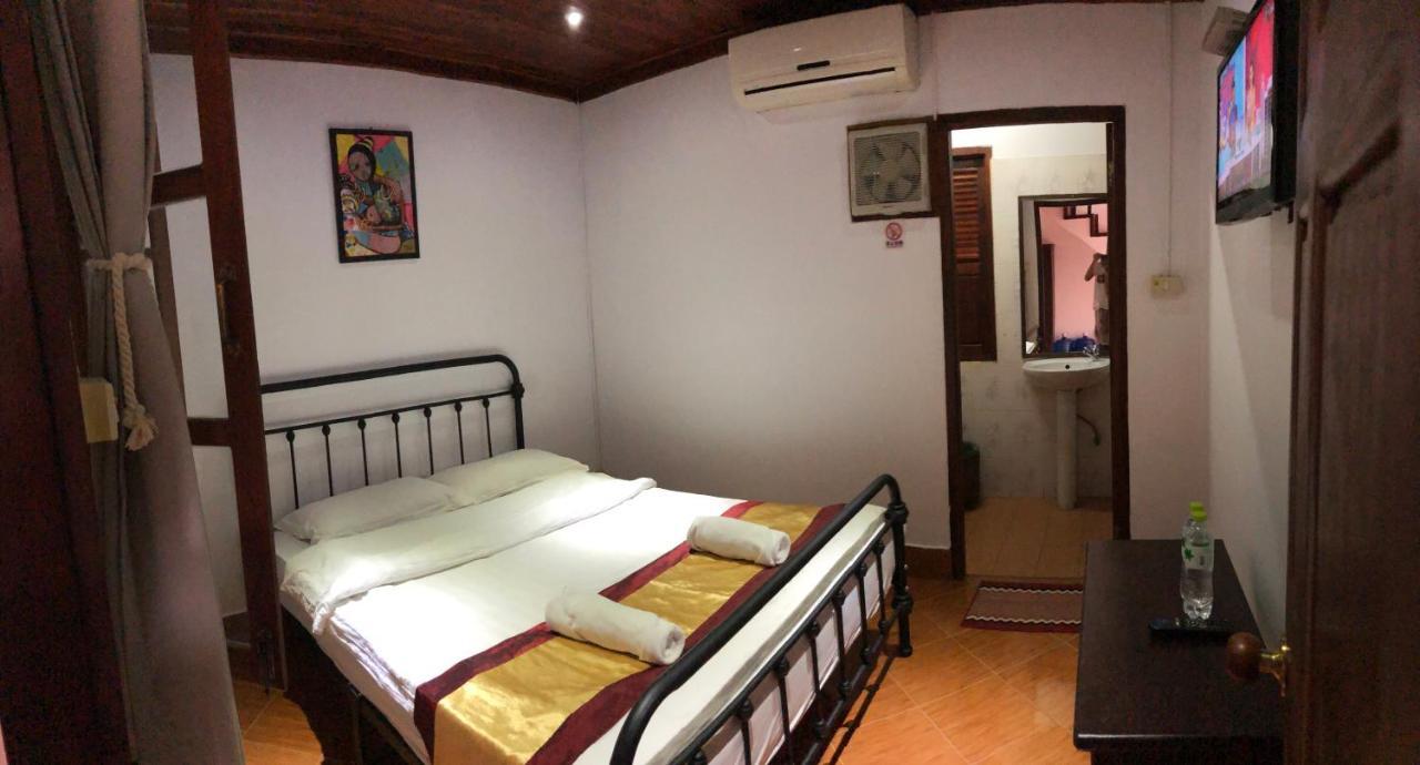 Dear Villa House Luang Prabang Bagian luar foto