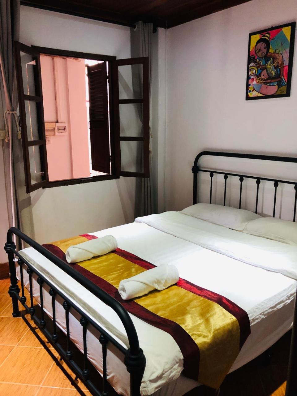 Dear Villa House Luang Prabang Bagian luar foto