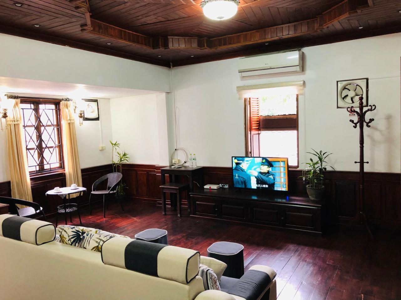Dear Villa House Luang Prabang Bagian luar foto