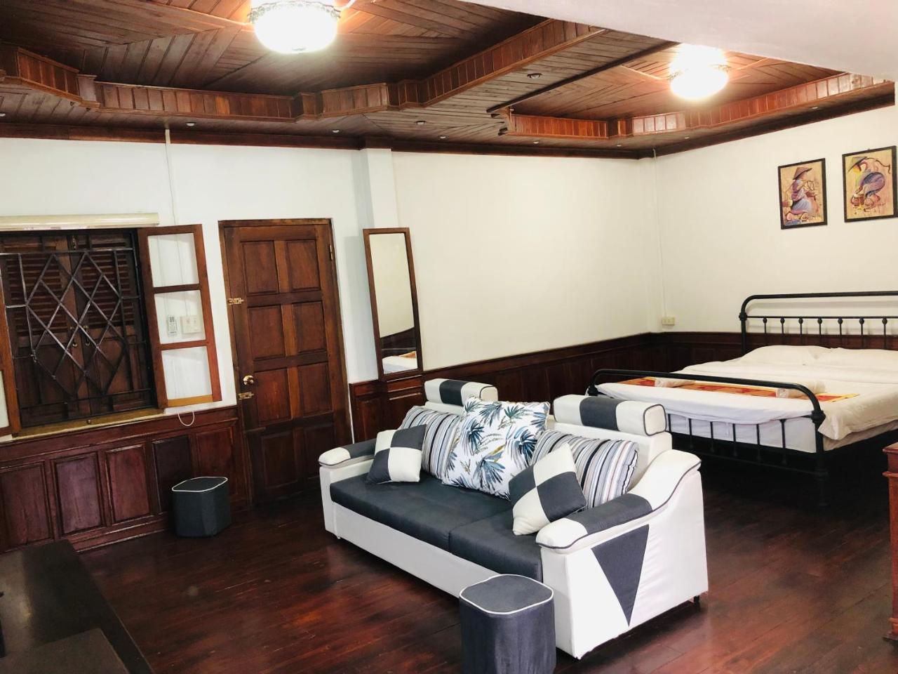 Dear Villa House Luang Prabang Bagian luar foto