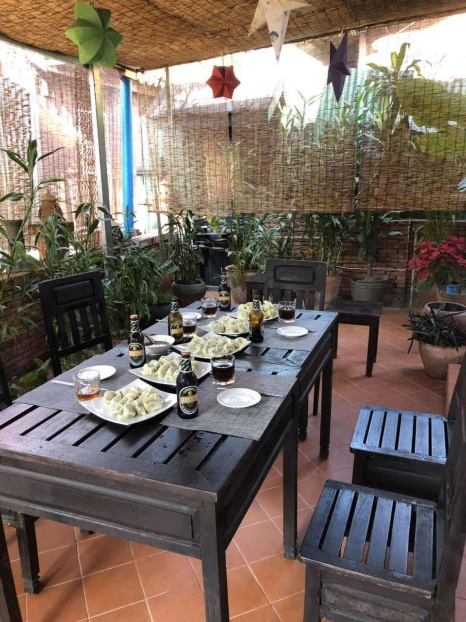 Dear Villa House Luang Prabang Bagian luar foto