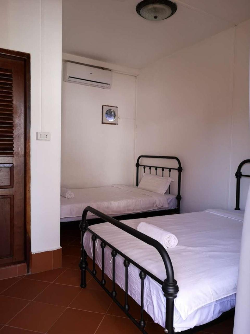 Dear Villa House Luang Prabang Bagian luar foto