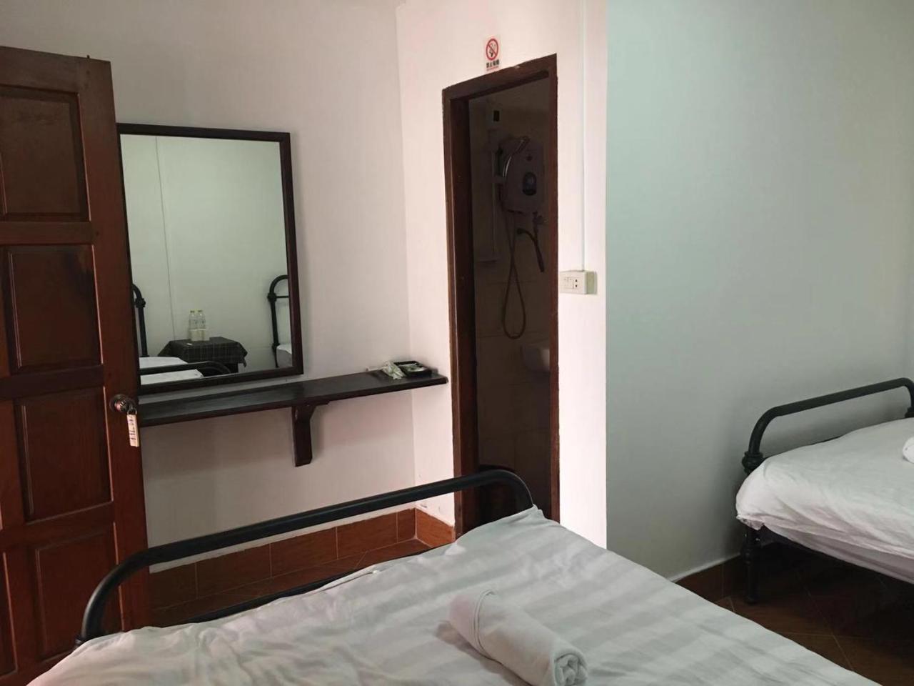 Dear Villa House Luang Prabang Bagian luar foto