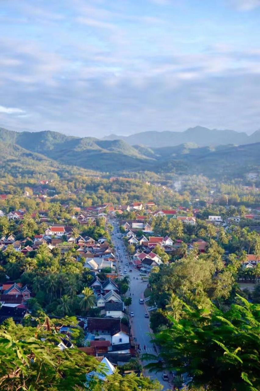 Dear Villa House Luang Prabang Bagian luar foto